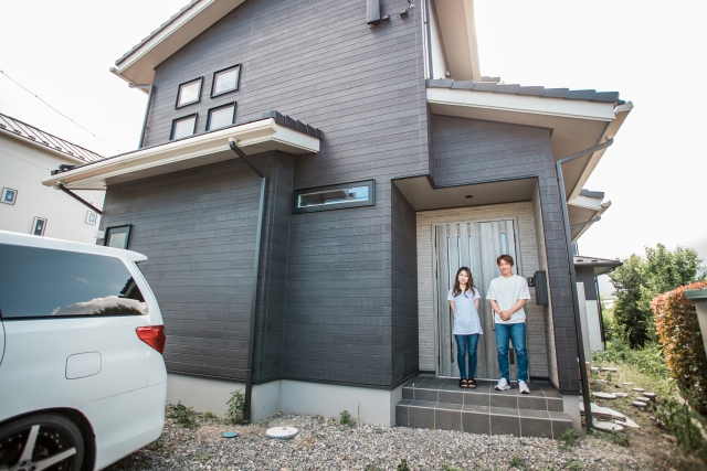 熊本のリフォーム塗装・外壁屋根塗装施工例｜くまペン